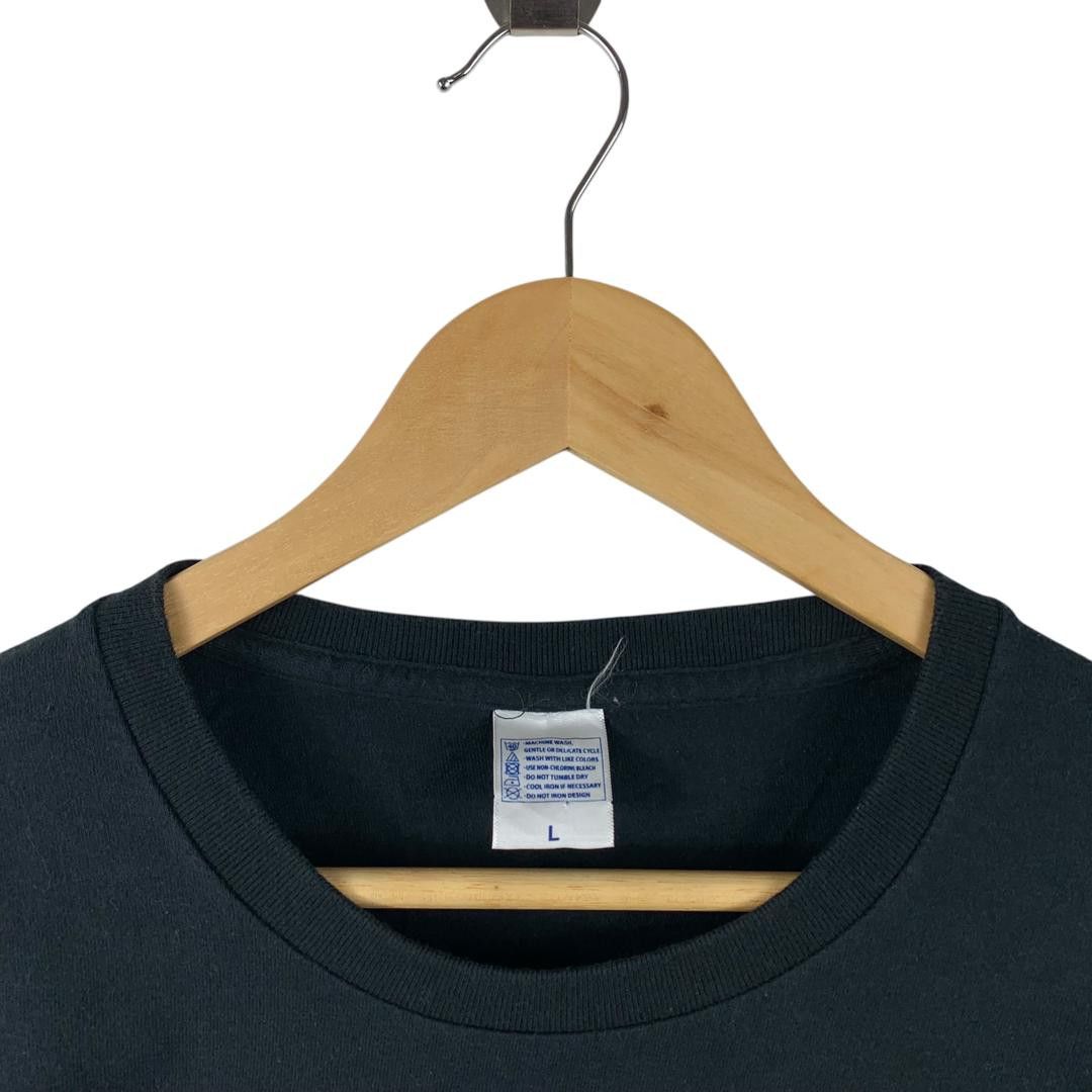 Other EVANGELION x ROCKINJELLYBEAN Bakaa shinji printed tee Size US L / EU 52-54 / 3 - 5 Thumbnail