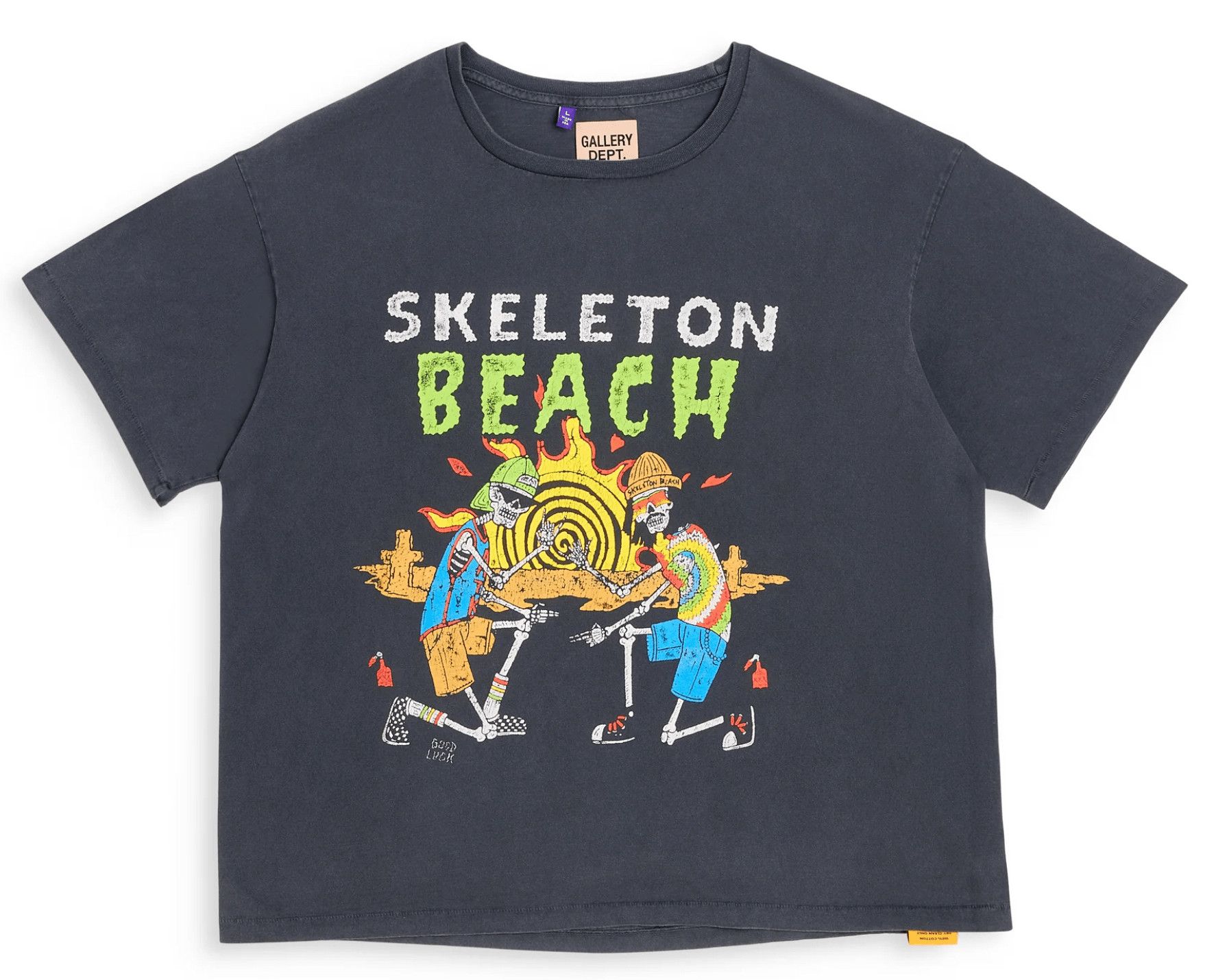 Gallery Dept Skull | Grailed
