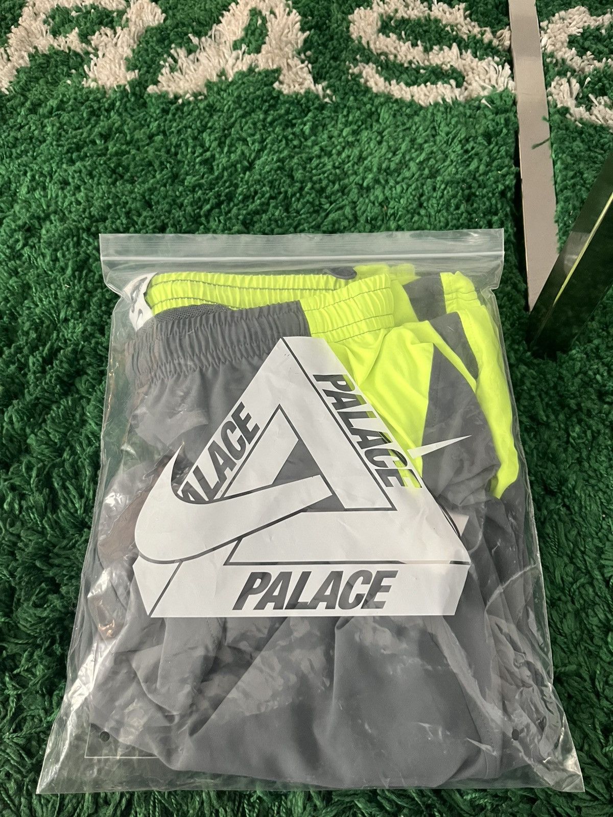 Palace Nike Palace Total P90 Track Bottom | Grailed