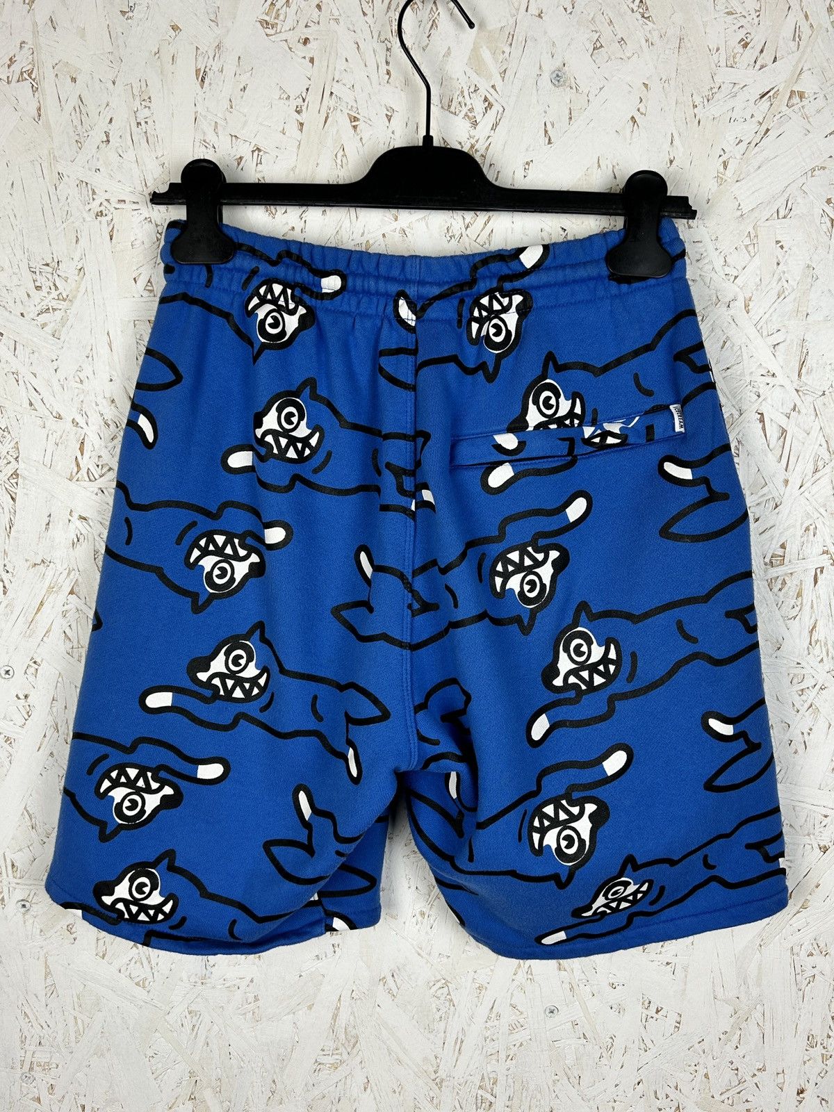Billionaire Boys Club Billionaire Boys Club Ice Cream Bow Wow AOP Shorts Size US 30 / EU 46 - 5 Thumbnail