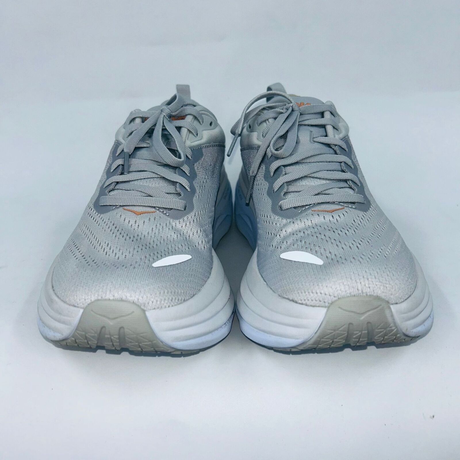 Hoka HOKA WOMEN'S BONDI 8 HARBOR MIST TRAINING SNEAKERS SIZE 8.5 Size US 8.5 / IT 38.5 - 2 Thumbnail