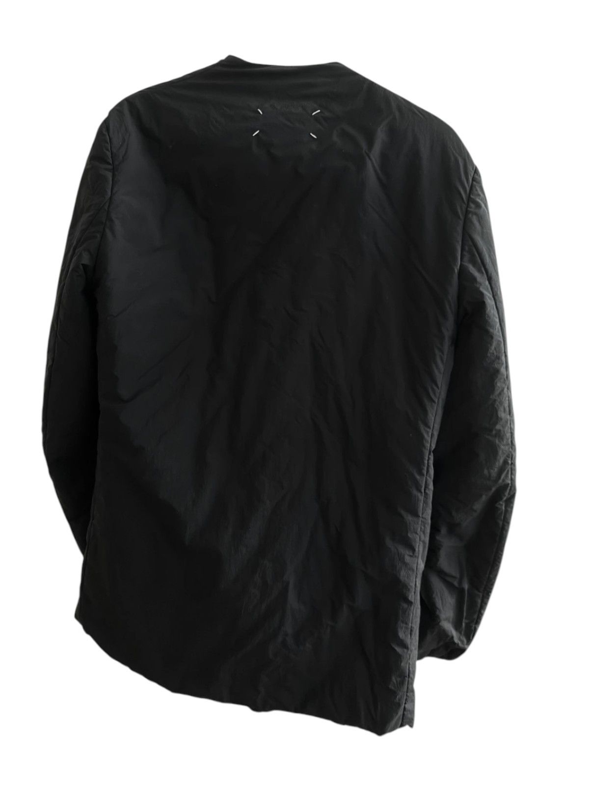 MAISON MARGIELA 10 WINDBREAKER 48 【公式通販】