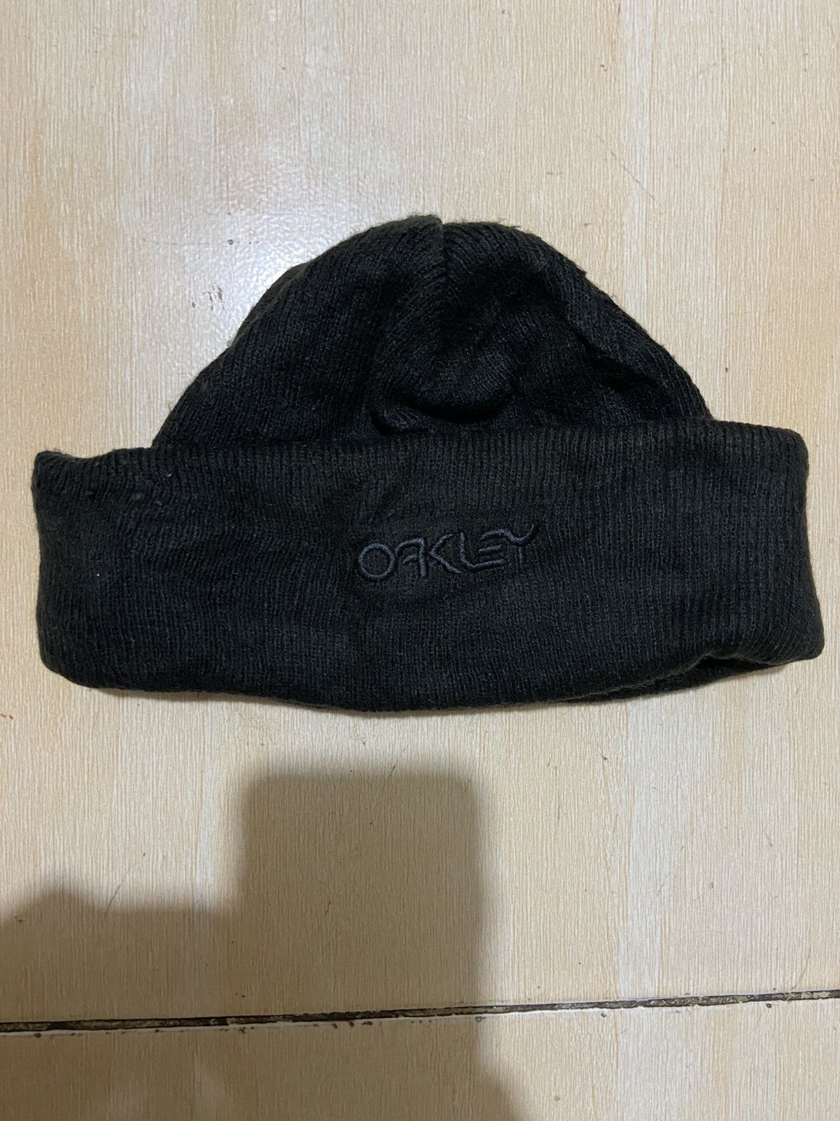 If Six Was Nine × Oakley Revesible Oakley Beanie Size ONE SIZE - 2 Thumbnail