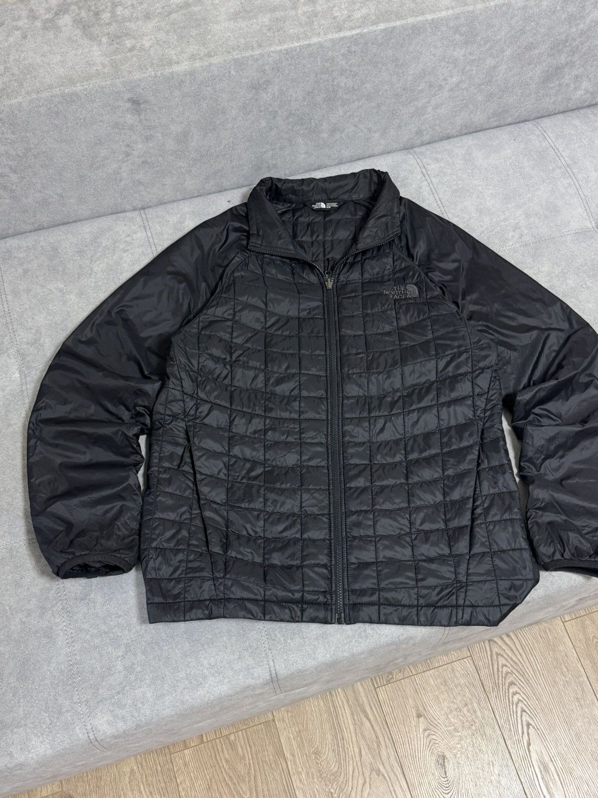 The North Face The North Face black puffer nylon jacket size M men’s Size US M / EU 48-50 / 2 - 5 Thumbnail