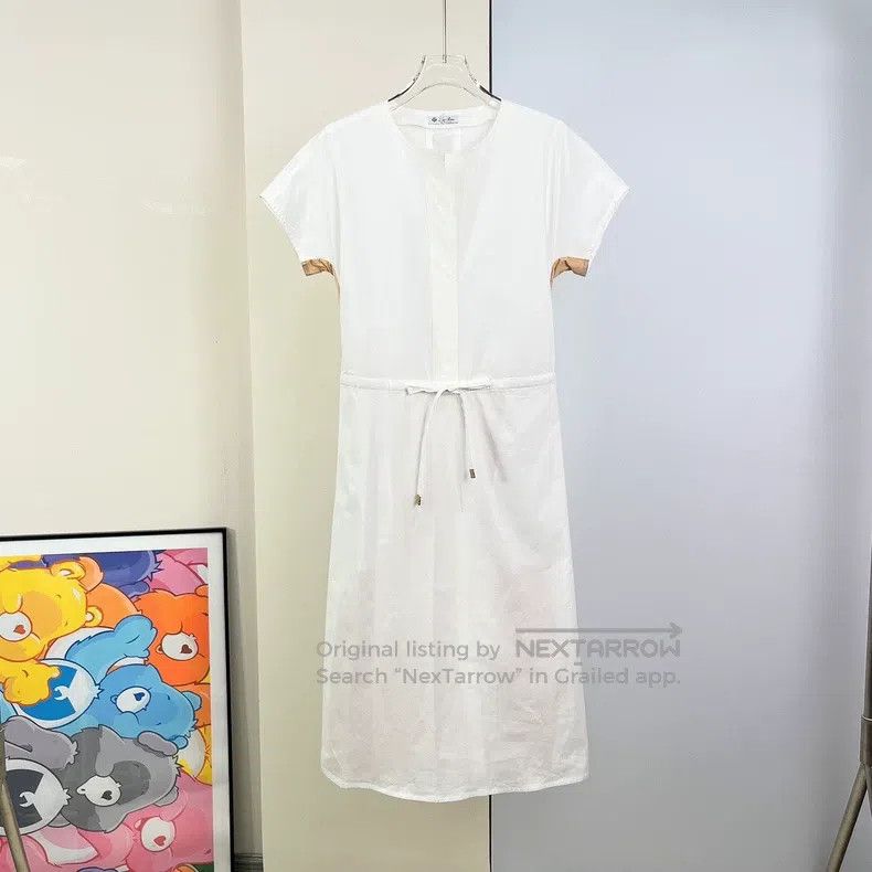 Loro Piana LORO PIANA Dress Size XS / US 0-2 / IT 36-38 - 1 Thumbnail