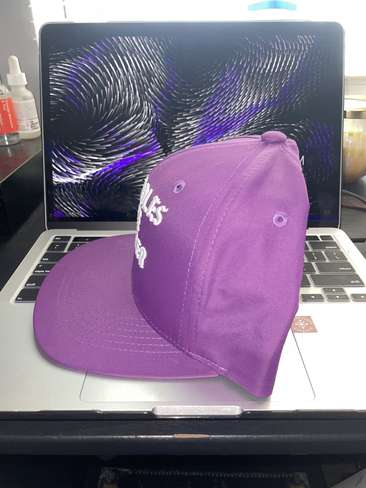 Vintage a$$h0les live forever Hat Size ONE SIZE - 4 Thumbnail