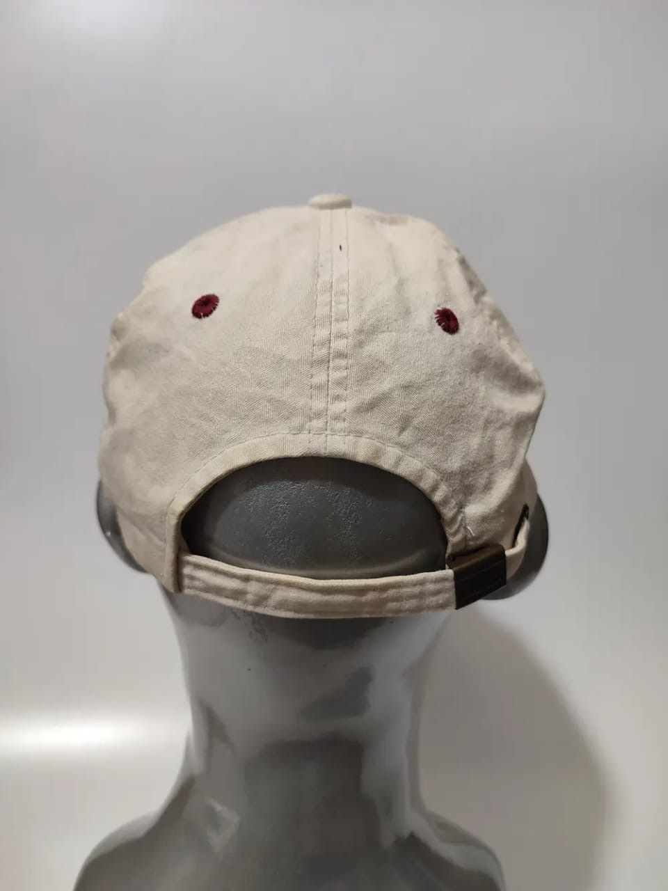 Birkenstock Birkenstock Distressed punk bondage Hats Size ONE SIZE - 7 Thumbnail