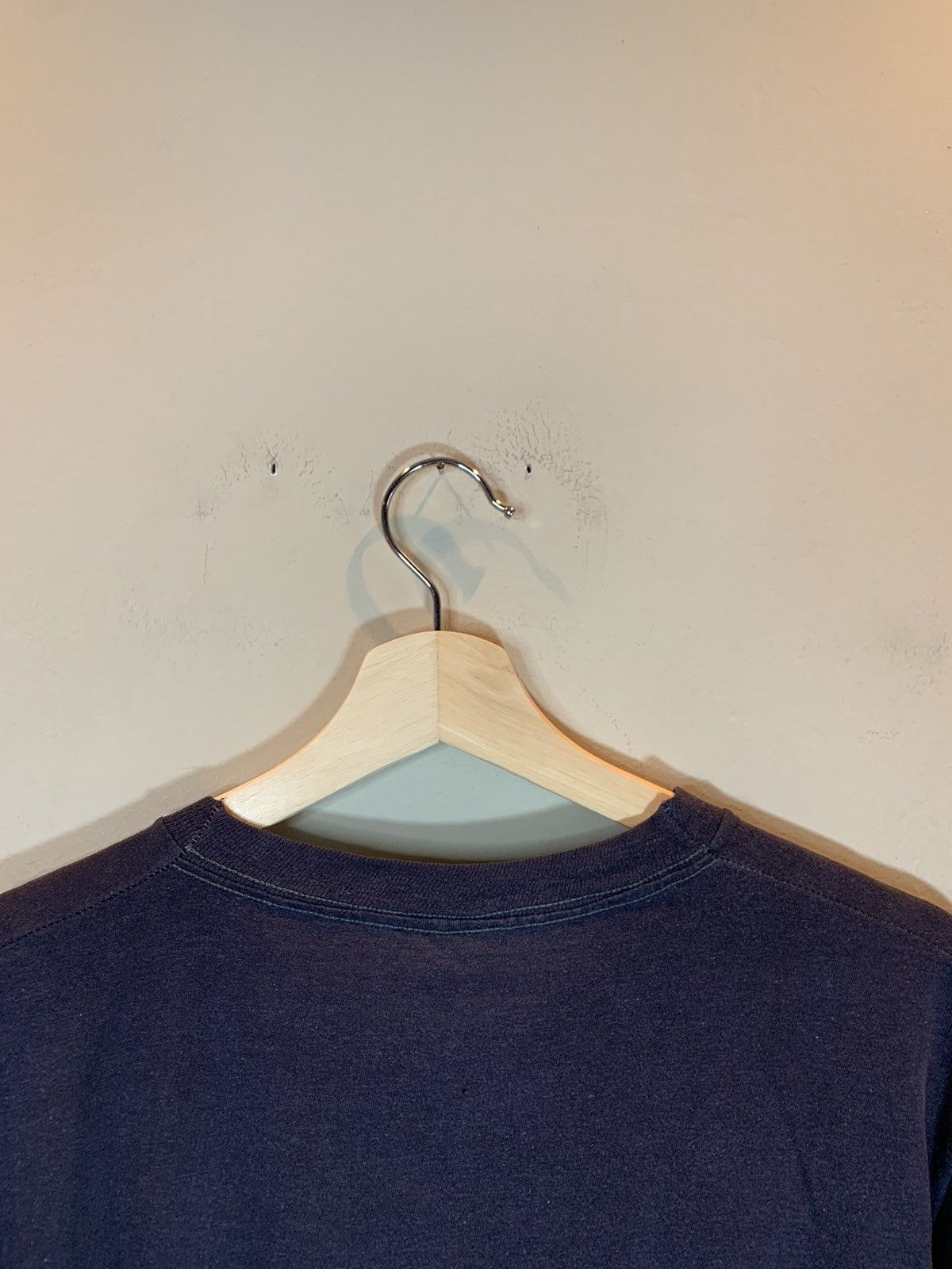 Band Tees × Vintage *RARE* Vintage 70’s Queen Tour Band Art Single Stitch Shirt Size US XL / EU 56 / 4 - 8 Thumbnail