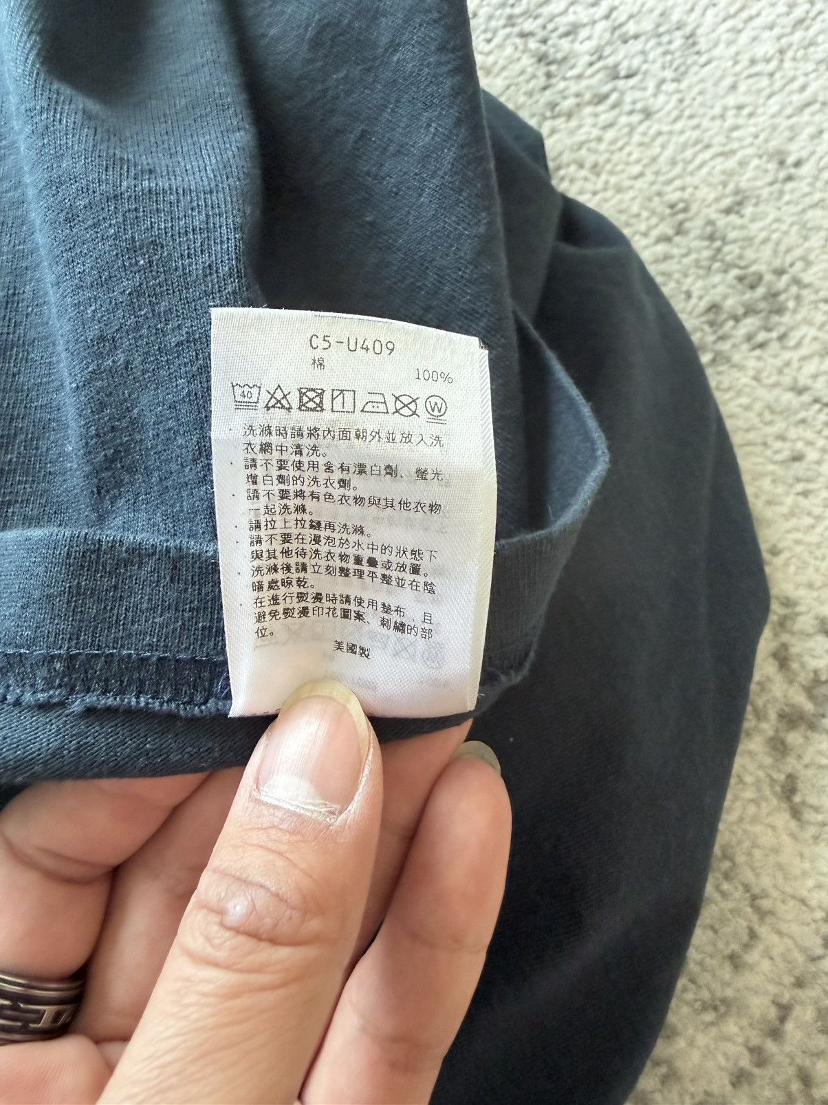 Champion DSM x Champion Size US L / EU 52-54 / 3 - 9 Thumbnail