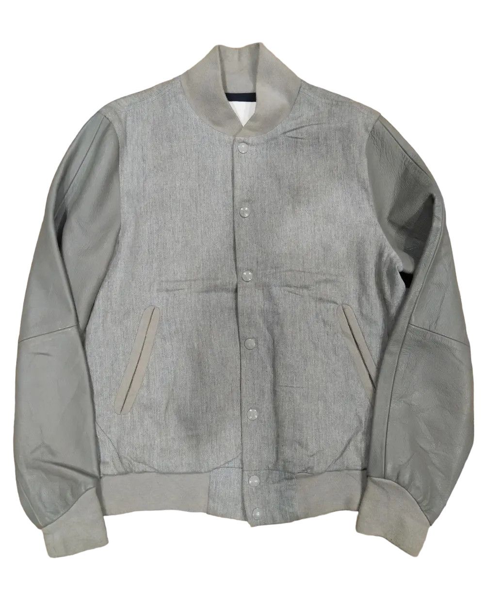 G Star Raw × Marc Newson × MasterPiece G Star Raw By Marc