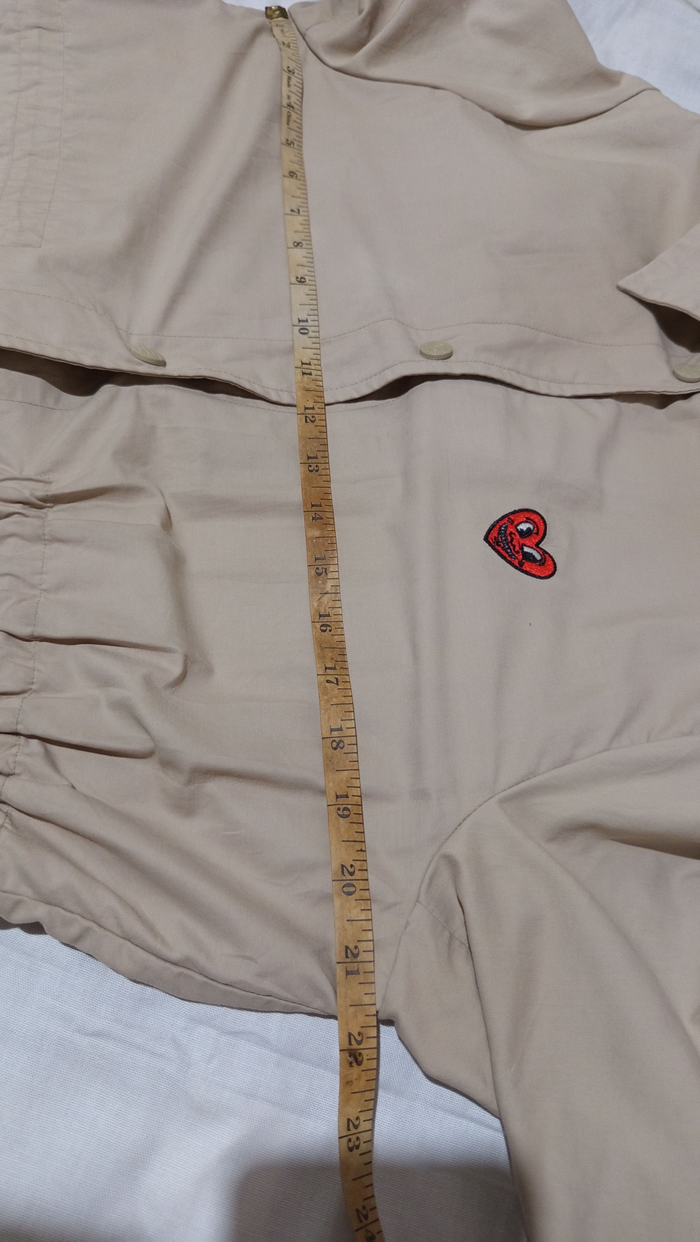 Keith Haring Keith Haring PISA89 Coach Jacket Size M / US 6-8 / IT 42-44 - 7 Thumbnail