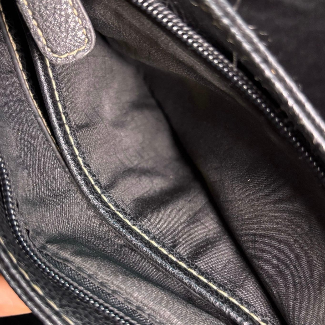 Other Black Rossetti Bag Size ONE SIZE - 6 Thumbnail
