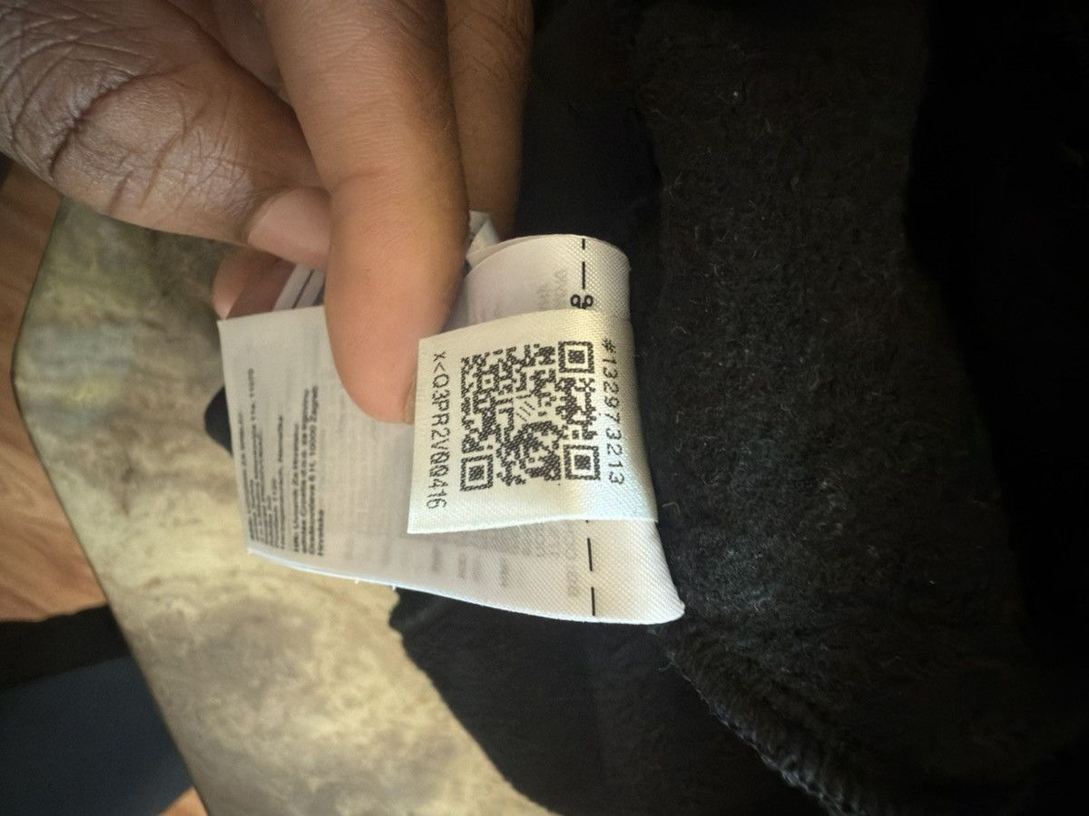 Adidas × Fear of God Fear of God Athletics Heavy Fleece Size US M / EU 48-50 / 2 - 4 Thumbnail