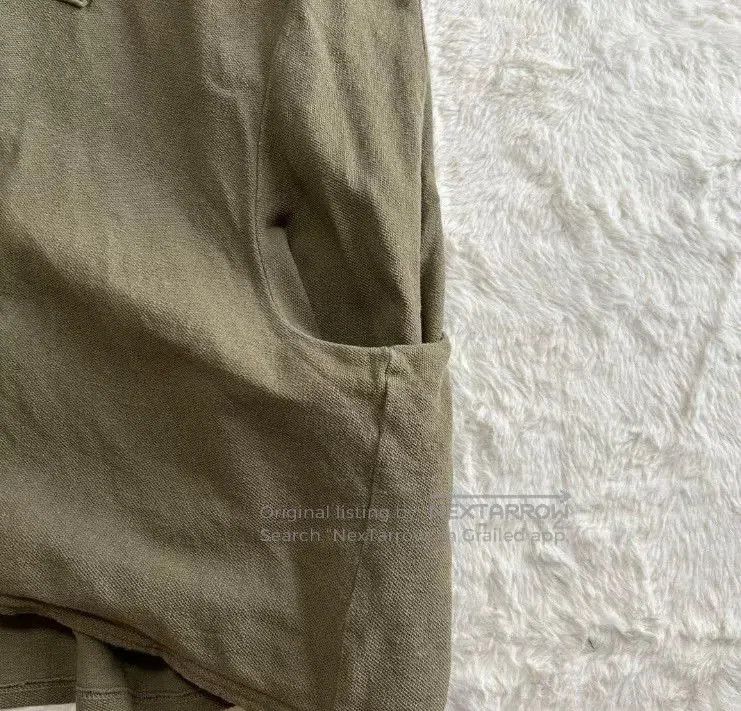 Kapital Kountry Oversized Kapital Short Sleeve Top. Size US L / EU 52-54 / 3 - 7 Thumbnail