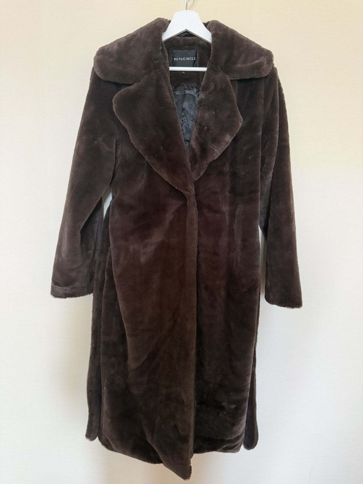 Other Faux fur coat Size XS / US 0-2 / IT 36-38 - 1 Thumbnail