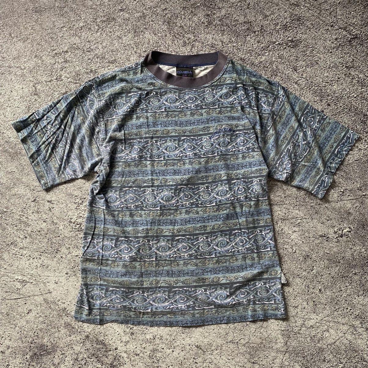 O'Neill × Vintage 💥SOLD💥Vintage O’neill Tshirt Size US L / EU 52-54 / 3 - 1 Thumbnail