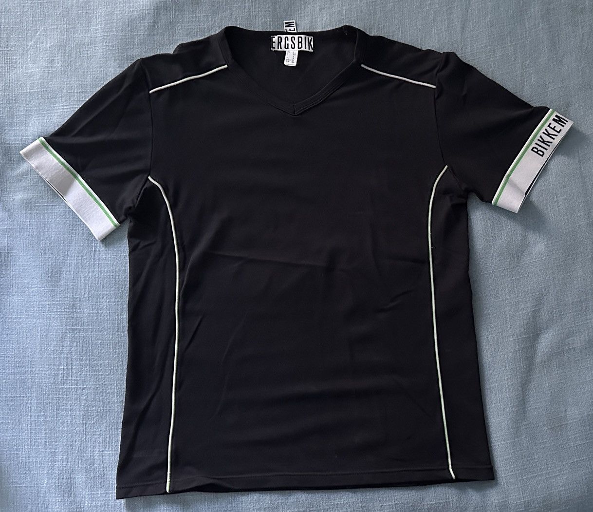 Dirk Bikkembergs Dirk Bikkembergs Size US S / EU 44-46 / 1 - 1 Thumbnail