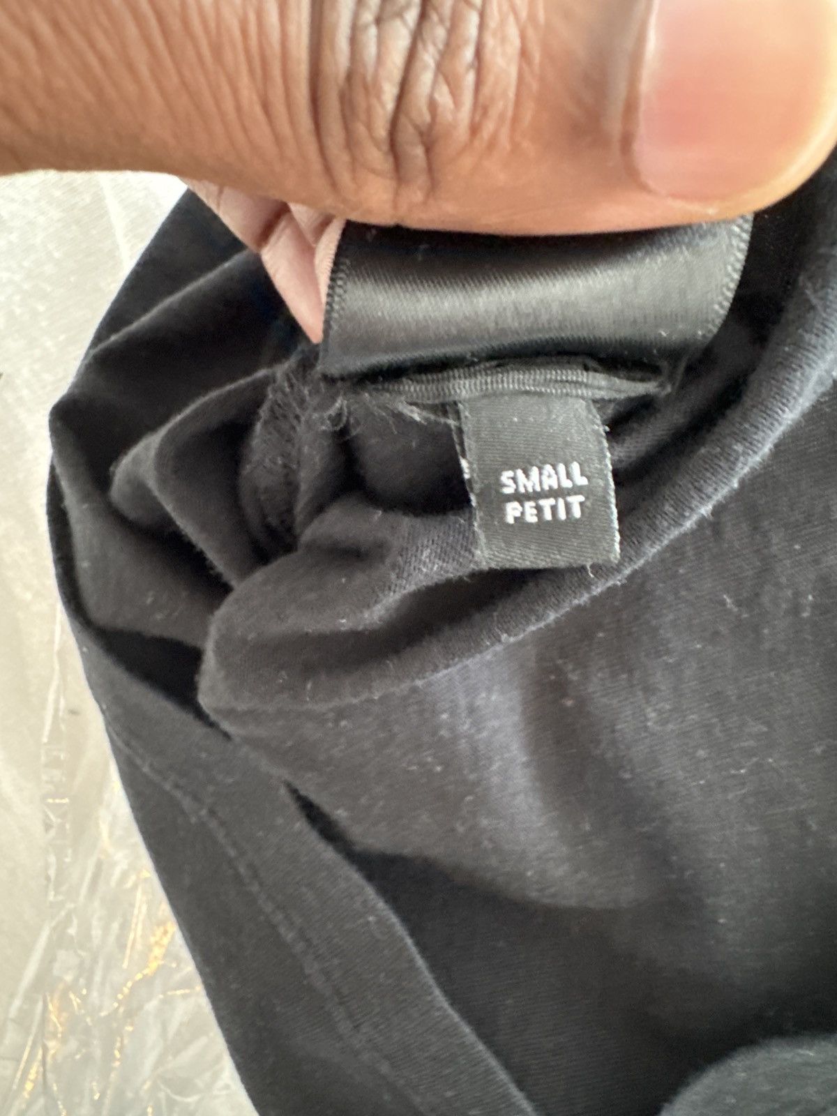 Amiri Amiri t-shirt Size US S / EU 44-46 / 1 - 10 Thumbnail