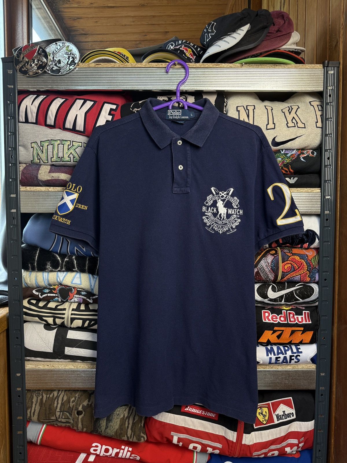 Chief Keef Ralph Lauren | Grailed
