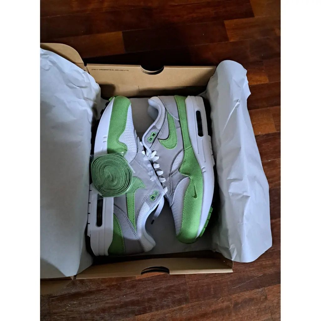 Nike × Patta Low trainers Size US 9 / EU 42 - 3 Thumbnail