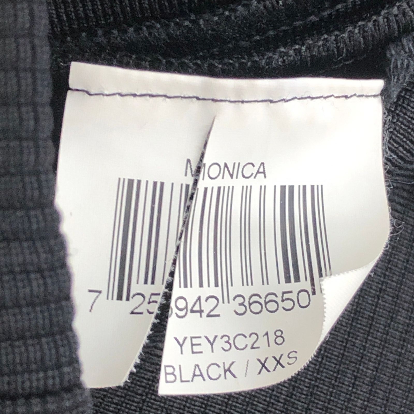 Bcbgmaxazria BCBG Max Azria Size XXS Skirt Monica Rib Knit Pencil Stretch Size 26" / US 2 / IT 38 - 12 Thumbnail