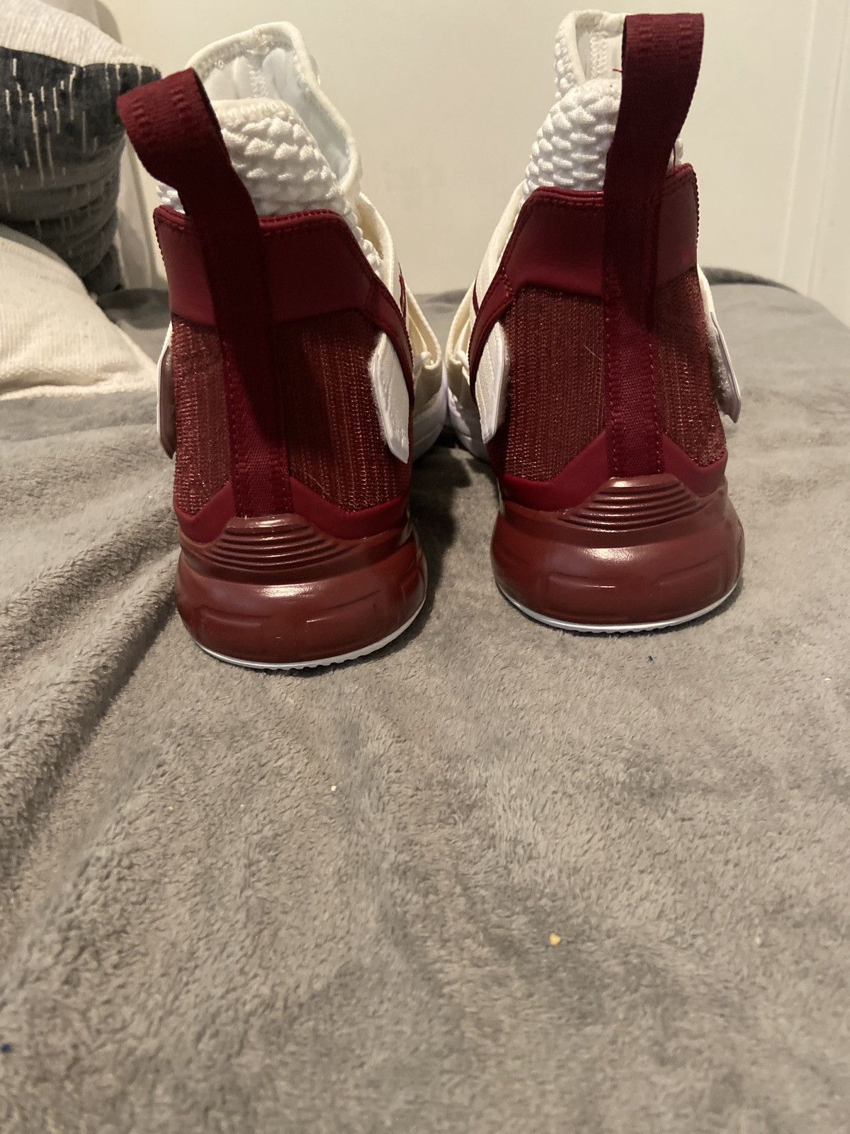 Nike Lebron solider 10 Size US 15 / EU 48 - 5 Thumbnail