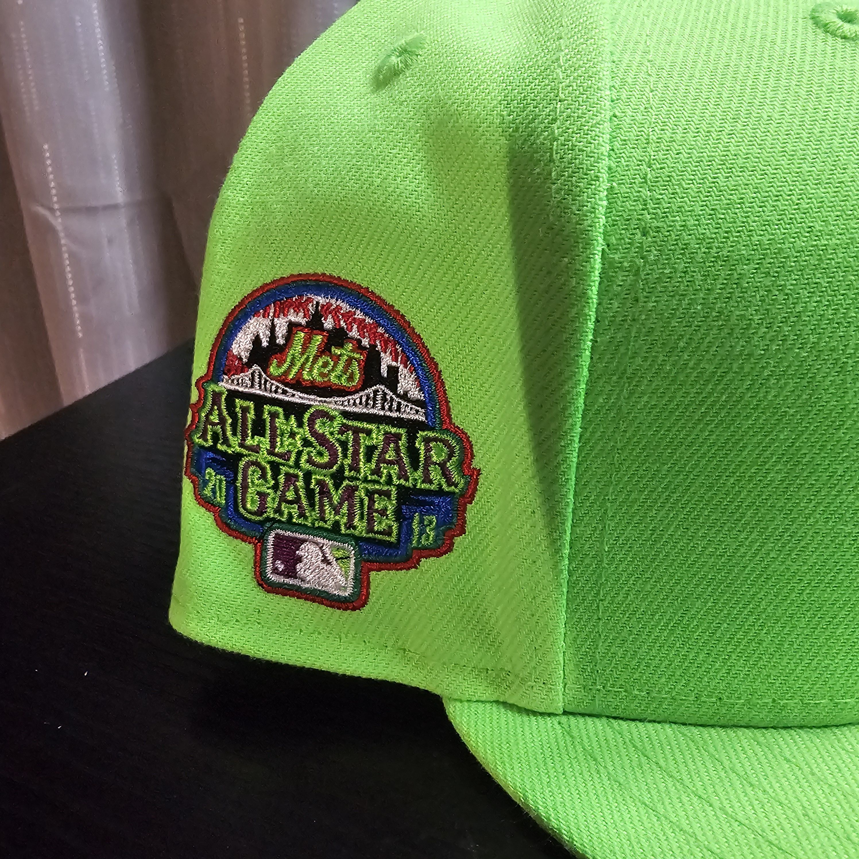 New Era Mets Donatello Lids HD Size ONE SIZE - 2 Thumbnail