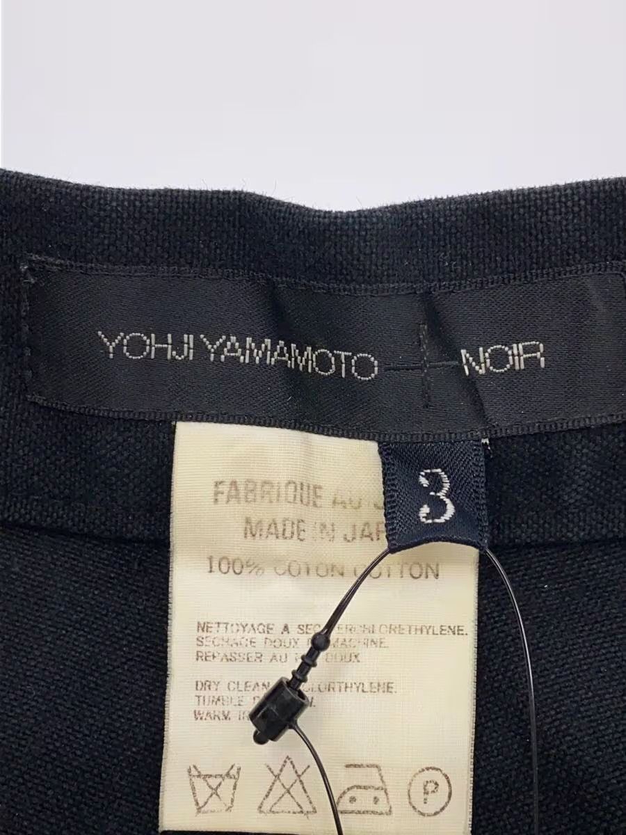 Yohji Yamamoto Wide Leg Pants Size 27" / US 4 / IT 40 - 4 Thumbnail