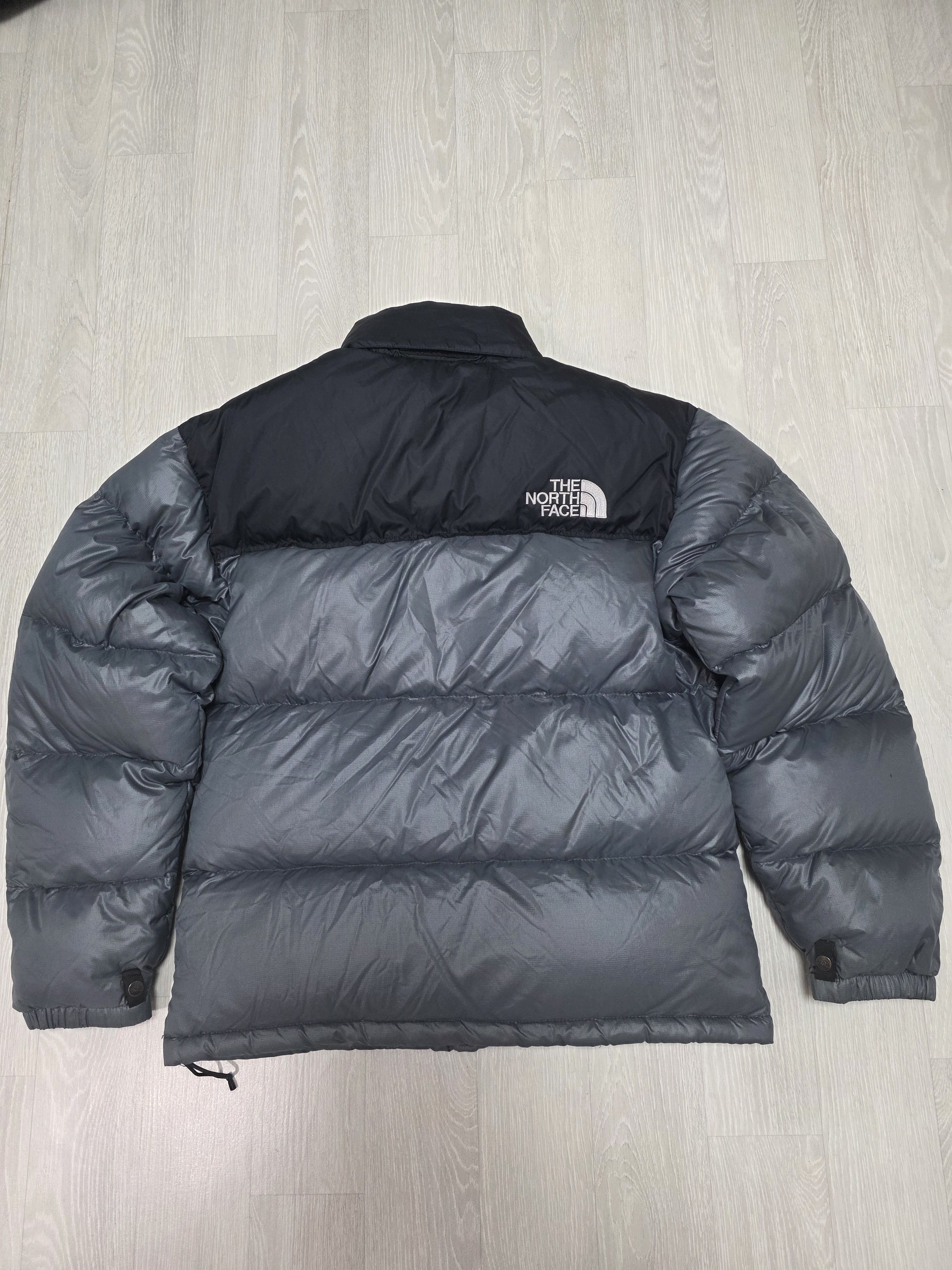 The North Face The North Face Nuptse 700 Puffer jacket Size US S / EU 44-46 / 1 - 4 Thumbnail