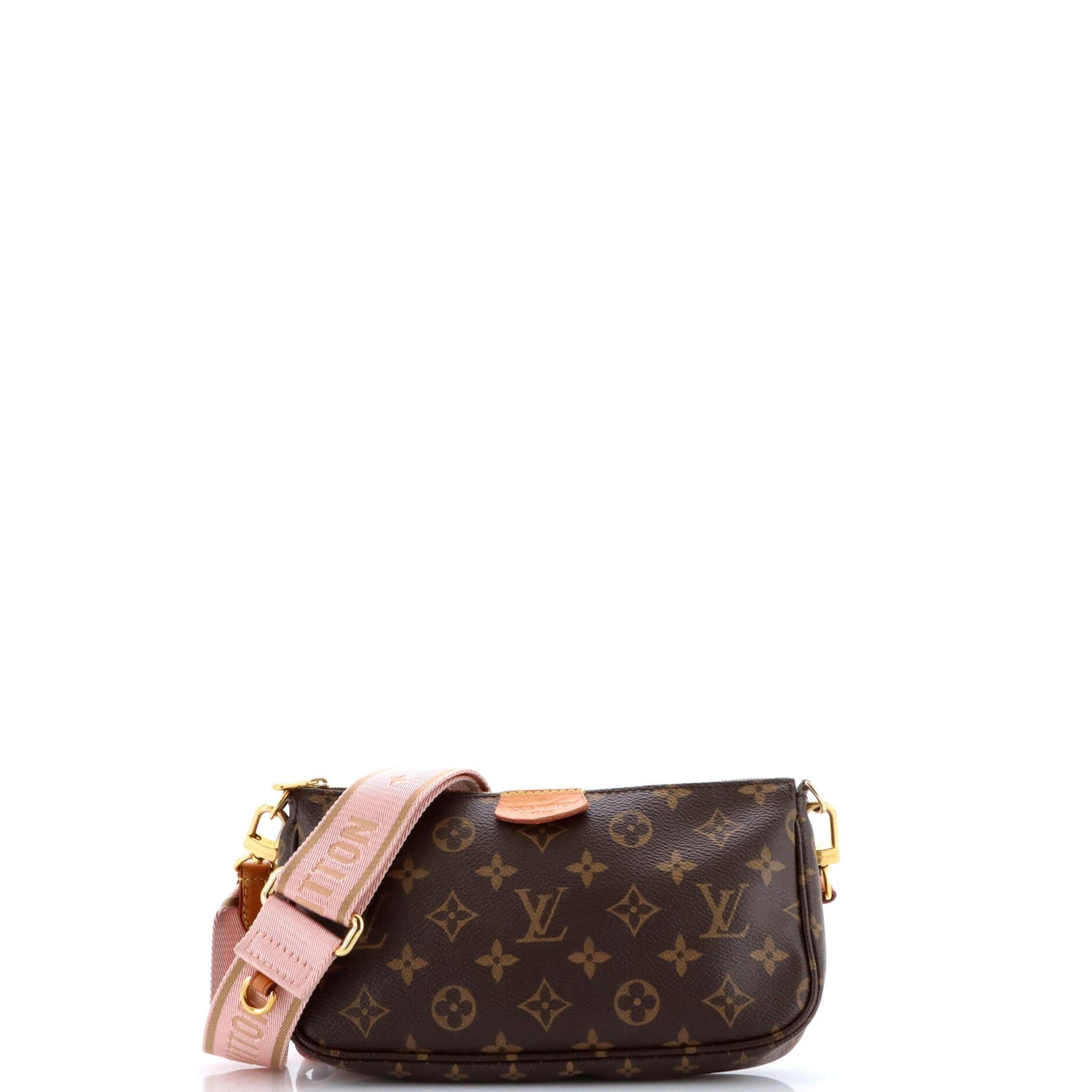 Louis Vuitton Multi Pochette Accessoires Size ONE SIZE - 1 Thumbnail