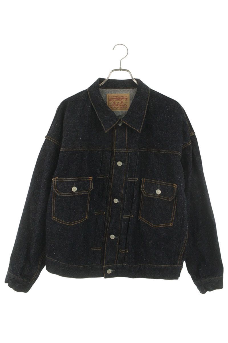 Japanese Brand × READYMADE × Saint Michael Saint Michael barberin