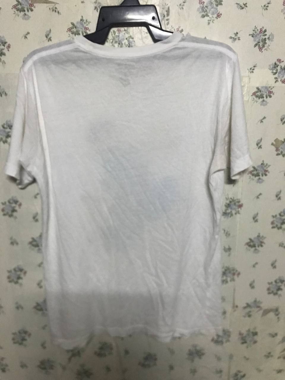 Anime Ryo-san Kochikame Anime Manga Japanese Brand Tee Size US S / EU 44-46 / 1 - 3 Thumbnail