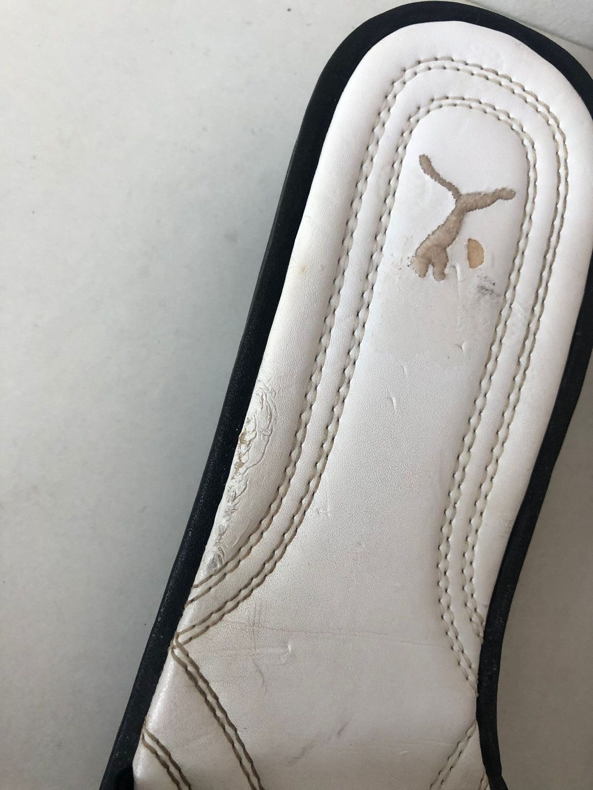 BMW × Puma Puma x BMW Sauber F1 viral rare vintage y2k Size US 7 / IT 37 - 9 Thumbnail
