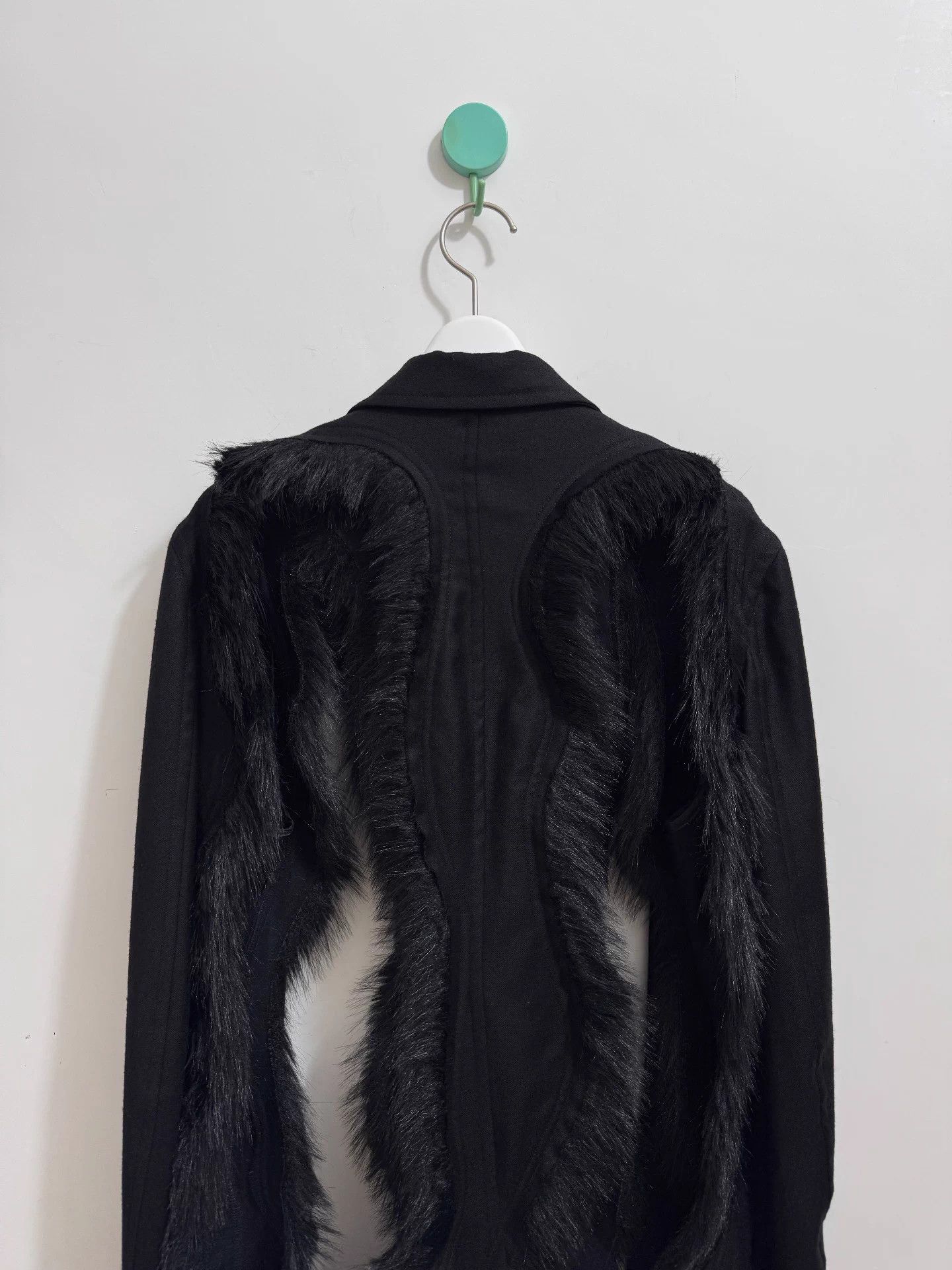 Comme des Garcons Comme des Garçons Homme Plus CDG M Size US M / EU 48-50 / 2 - 6 Thumbnail