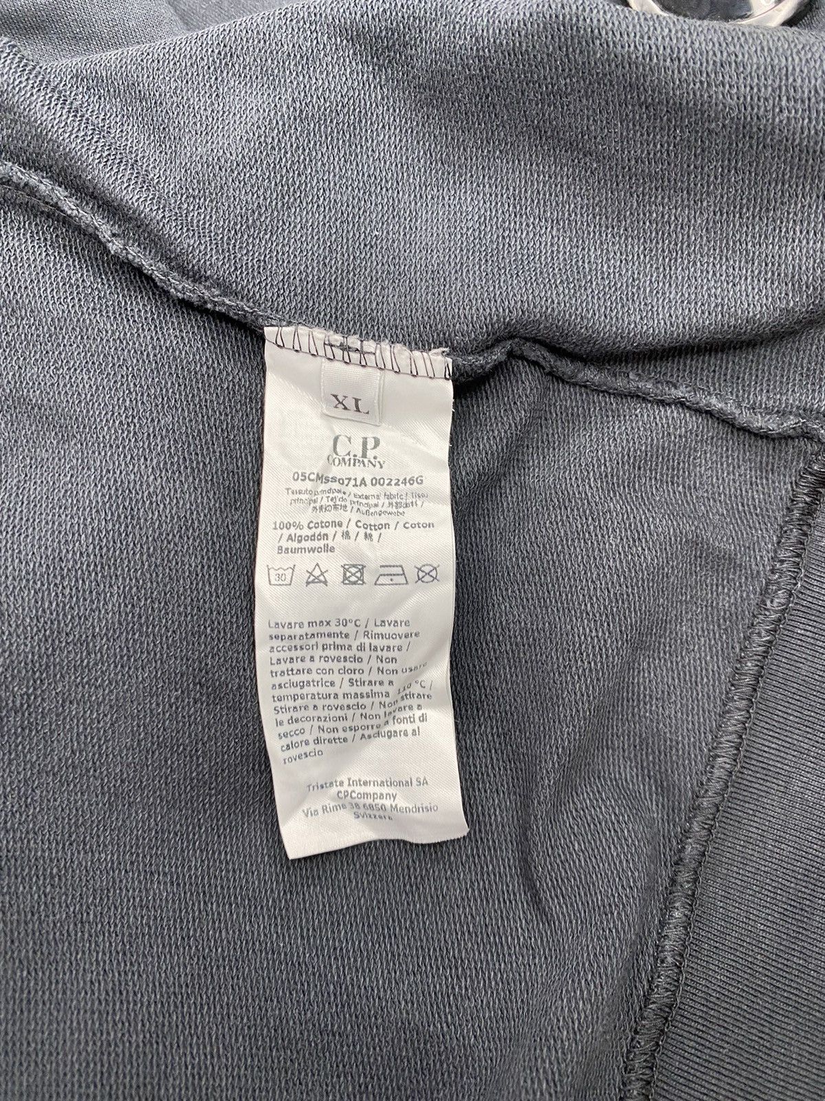 C.P. Company C.P. Company Size US XL / EU 56 / 4 - 6 Thumbnail
