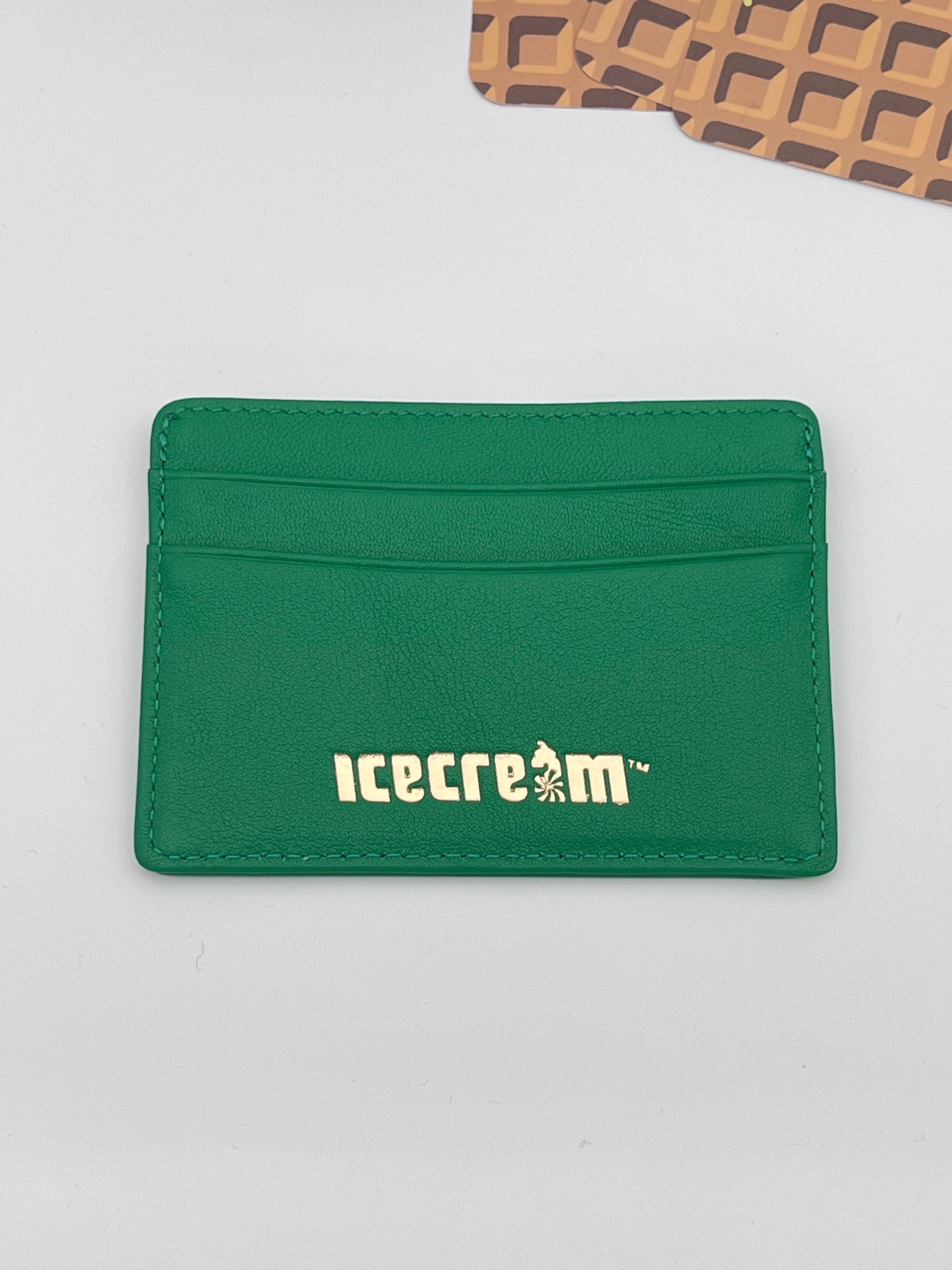 Icecream Brand New Icecream Popsicle Cardholder Size ONE SIZE - 3 Thumbnail