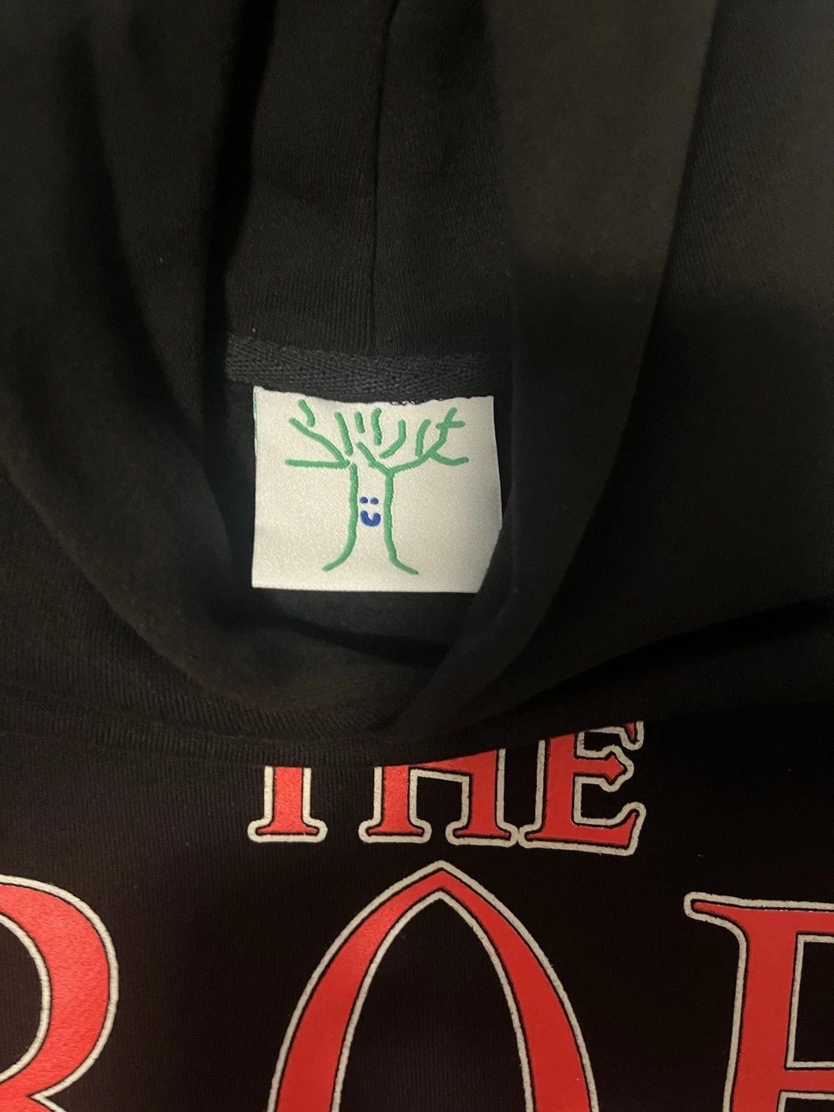 Online Ceramics The Craft x Online Ceramics Hoodie Size US L / EU 52-54 / 3 - 4 Thumbnail