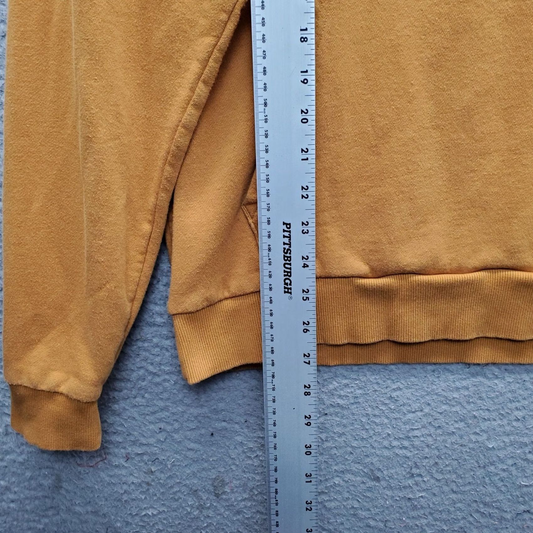 Under Armour Under Armour Fleece Knit Hoodie Mens L Brown Logo Graphic Pullover ColdGear Size US L / EU 52-54 / 3 - 3 Thumbnail