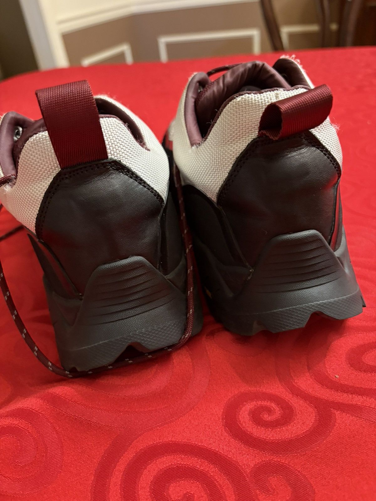ROA ROA KATHARINA JADE SIZE EU44(10usa)according to ROA SIZING Size US 11 / EU 44 - 5 Thumbnail