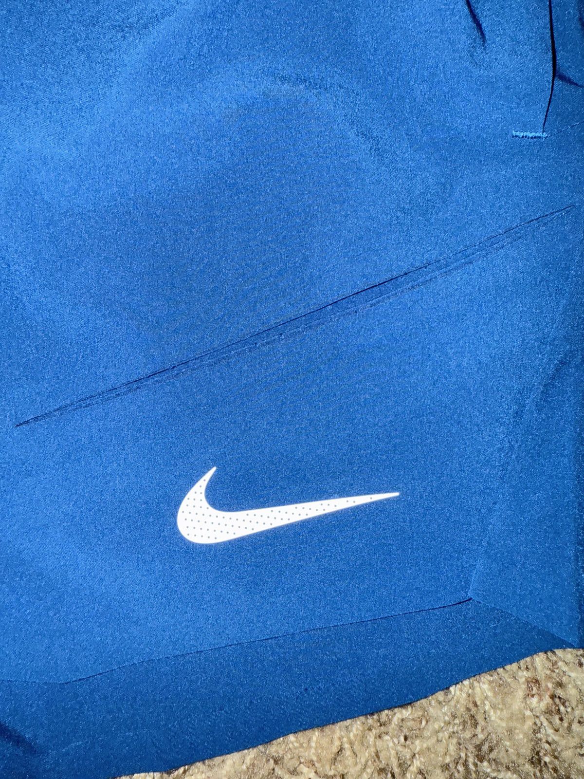 Nike Nike Court Dri-Fit ADV Rafa Nadal 7” Tennis Shorts Sample Size US 32 / EU 48 - 4 Thumbnail