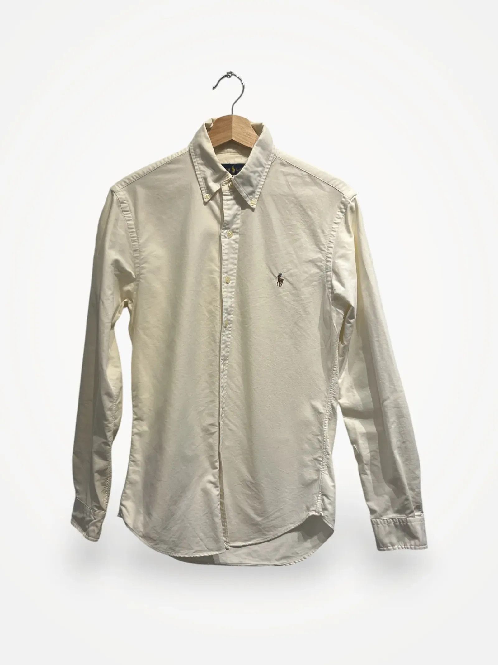 Ralph Lauren Ralph Lauren Shirt Size US S / EU 44-46 / 1 - 1 Thumbnail