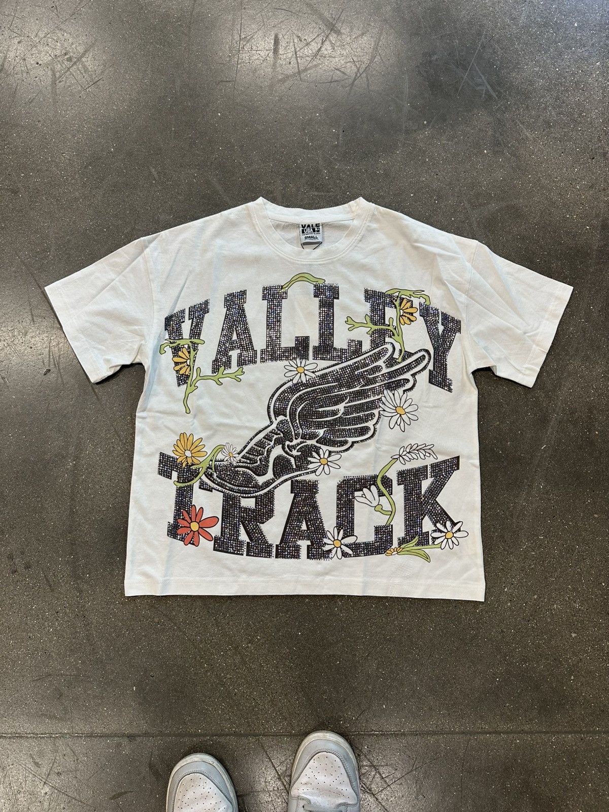 VALE FOREVER T Shirts ヴィンテージ Tシャツ Mt. Akina Tee Vale Forever Mt. Akina Tee Vintage Black – PIECES