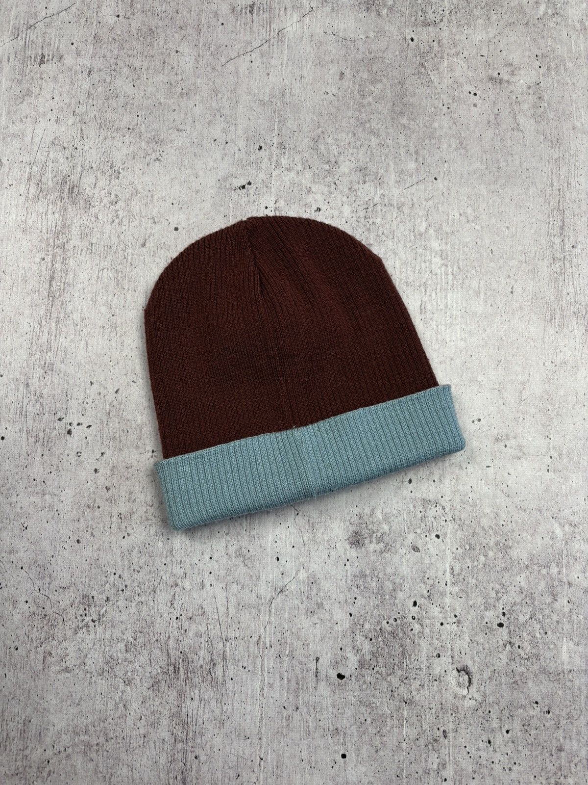 Nike Nike vintage double-sided hat One Size Size ONE SIZE - 3 Thumbnail