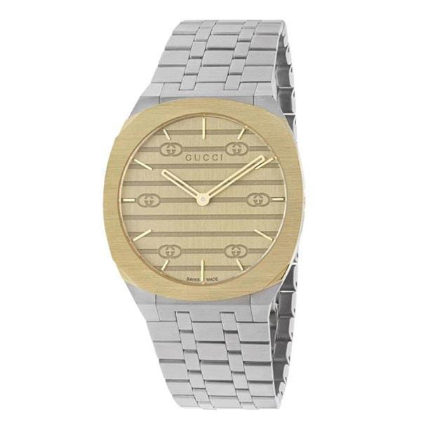 Gucci Gucci 25h Size ONE SIZE - 2 Thumbnail