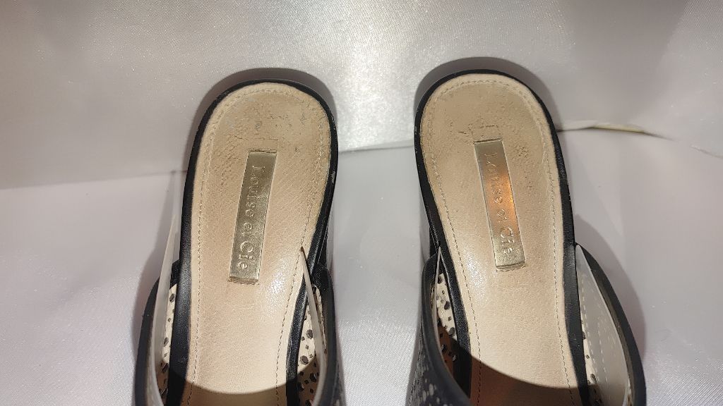The Unbranded Brand Louise et Cie Valora Size 9 Size US 9 / IT 39 - 5 Thumbnail