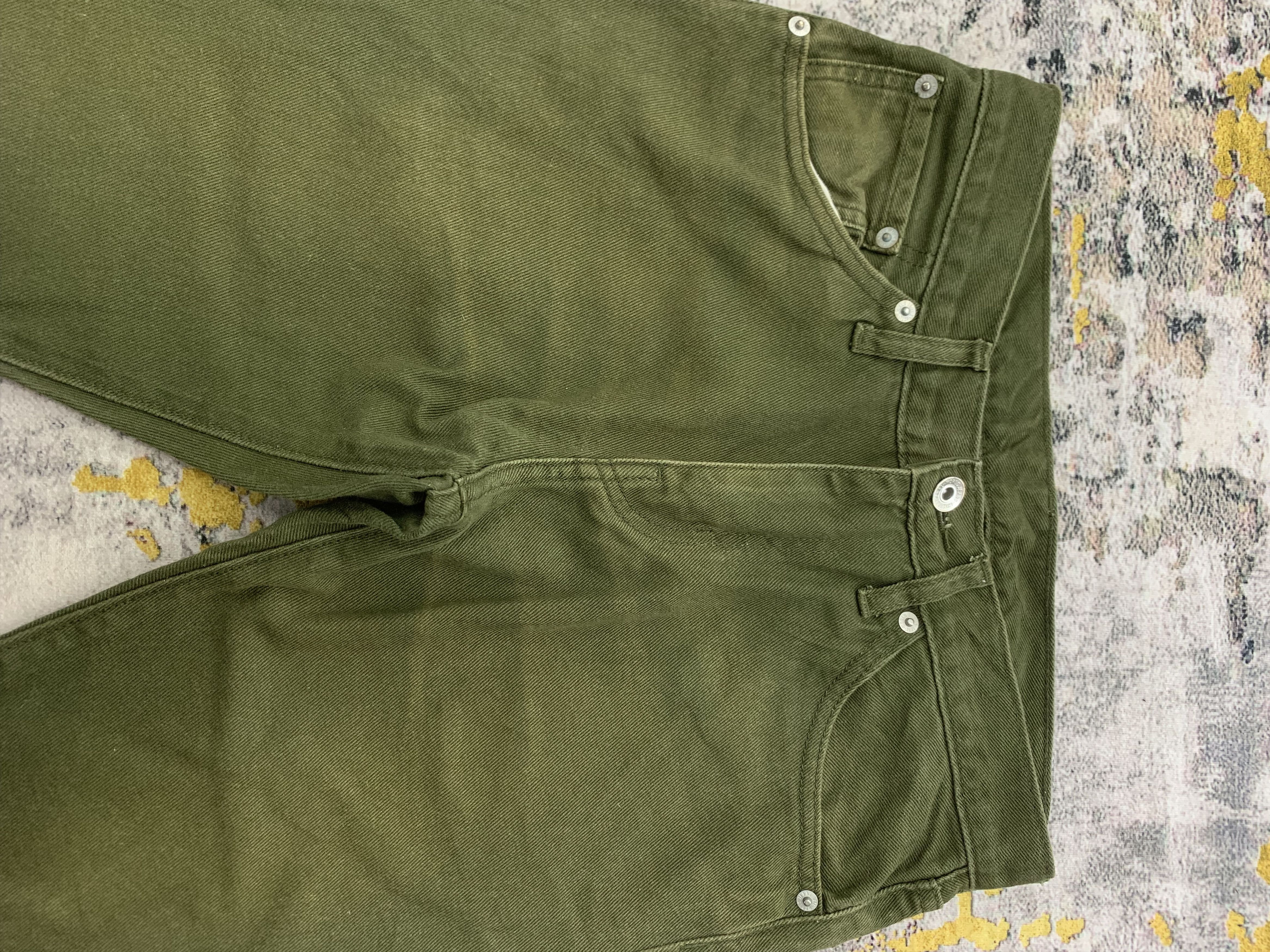 Japanese Brand × Vintage Vintage Pants size 28 Size 28" / US 6 / IT 42 - 1 Thumbnail