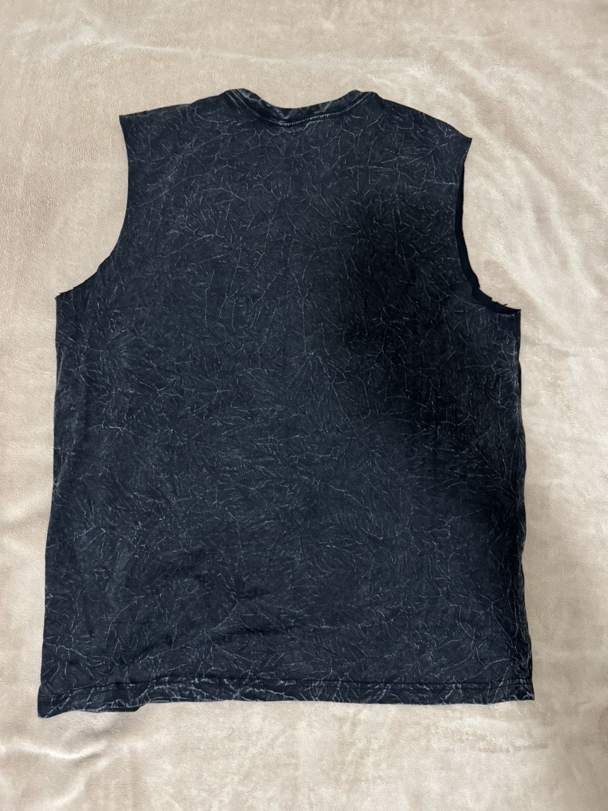 The Rolling Stones Rolling Stones 5th July Tank Size US L / EU 52-54 / 3 - 2 Thumbnail