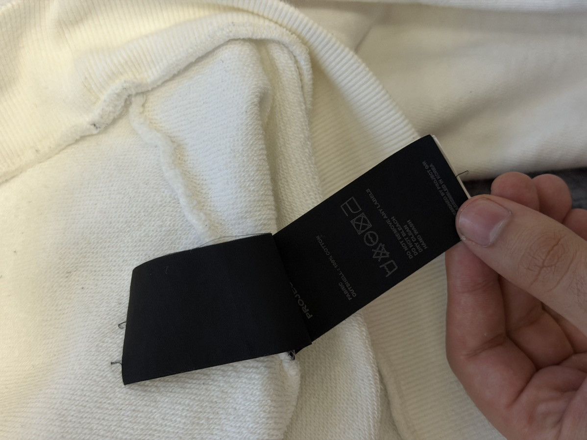 PROJECT G/R Project G/R Love Hoodie Size US L / EU 52-54 / 3 - 6 Thumbnail