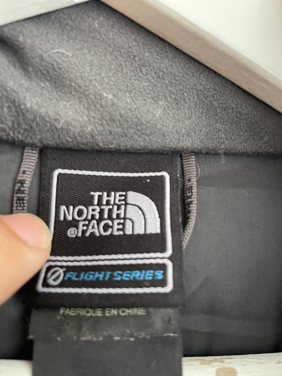 The North Face Chaqueta The North Face Size US S / EU 44-46 / 1 - 5 Thumbnail