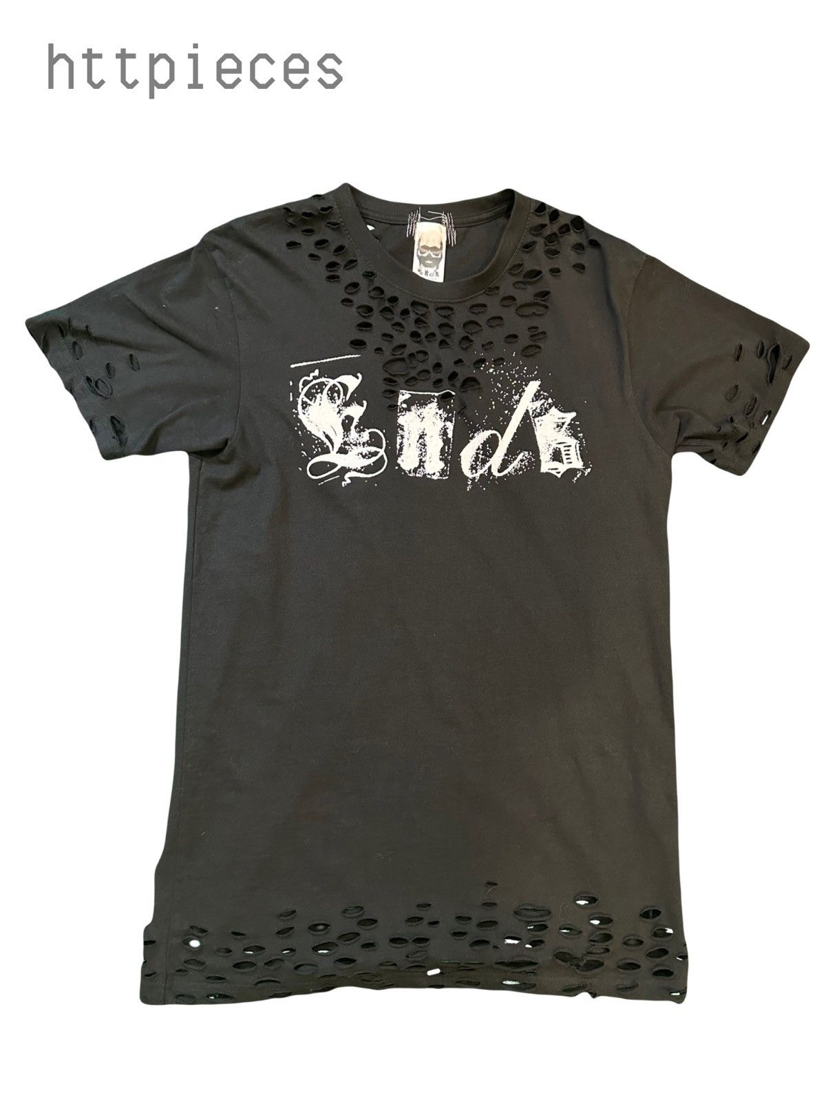 Ends Repair Ends Repair Distressed t Size US M / EU 48-50 / 2 - 1 Thumbnail